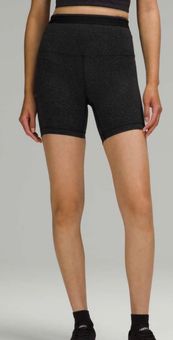 Wunder Train High-Rise Short with Pockets 6