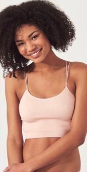 Hollister Lace Trim Cami