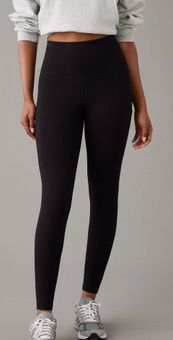 American Eagle Leggings Black Size XS - $25 (37% Off Retail