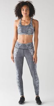 Lululemon Speed Wunder Leggings Size 6 - $81 - From Raquel