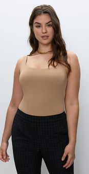 Contour bodysuit sizing : r/Aritzia