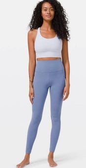 Lululemon Align High Rise Pant with Pockets 25 - Water Drop