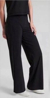 Athleta Meridian Wide Leg Pant - $58 - From Kelsey