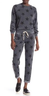 alternative star sweatshirt