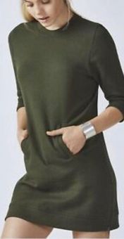 fabletics sweater dress