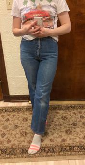 Calvin Klein Vintage 70s/80s Jeans Blue Size 4 - $55 (35% Off Retail) -  From Allie