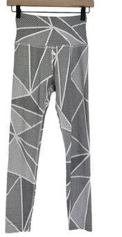 Beyond Yoga Women's Breakout High Waisted Leggings White Black Grey Size  Small Gray - $35 - From Kyler