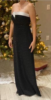 st john evening wear