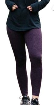 Zyia Active Athleisure Athletic Leggings for Women