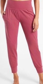 ATHLETA Salutation Jogger in Powervita Fabric