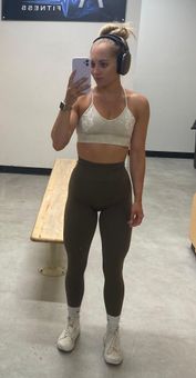 Alphalete Amplify Leggings Size XS - $42 (41% Off Retail) - From Grace