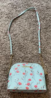 Steve Madden Floral Handbags