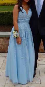 Sherri hill best sale 52342