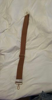 Ah Domed Purse Strap Brown - $16 (54% Off Retail) - From Hayley