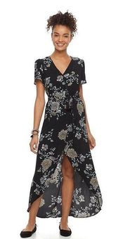 kohls maxi romper