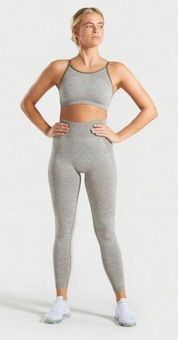 Flex High Waisted Leggings