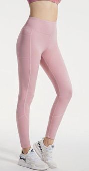 X By Gottex Gottex Leggings Pink Size M - $14 (82% Off Retail) - From Ell