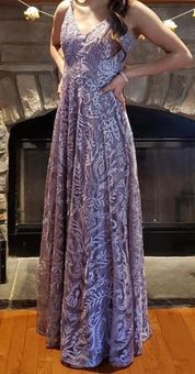 WINDSOR MAXI DRESS