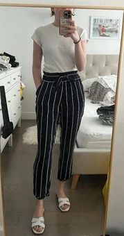 Zara work pants