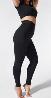 Blanqi Maternity Leggings. LATH016 Size M - $20 - From Julie