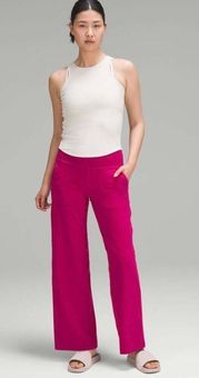 Lululemon Align High-Rise Wide-Leg Pant 31 Size 4 - $125 New With