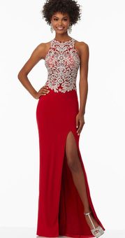 mori lee prom dresses
