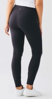 lululemon wander pant