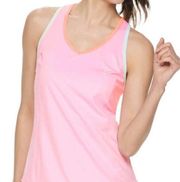 Tru-dry Racerback Top NEW