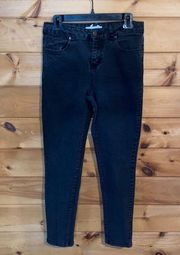 BCBGeneration black skinny jeans