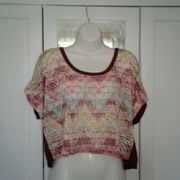 American Rag Crop Top