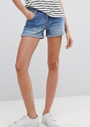 Oasis Denim Shorts