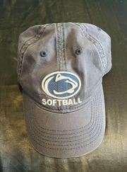 Penn State Softball Hat