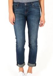 NWT...KUT FROM THE KLOTH Catherine Jeans