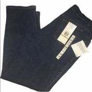 Jones New York classic jeans