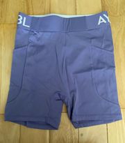 Biker Shorts