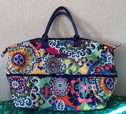 Vera Bradley Duffel Bag