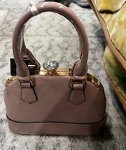 Gramercy and Grand handbag/ purse