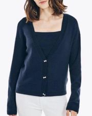 Slouch Cardigan Sweater NWT