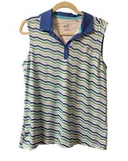 PUMA GOLF WOMENS TANK