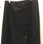 LADIES sharagano studio skirt 10