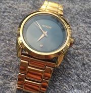 NWT Rose Gold  Watch