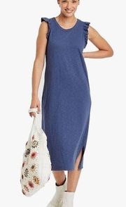 Universal Threads Universal Treads MIDI Dress