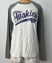 Washington Huskies Basketball-T