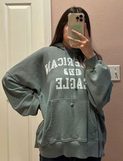 Sweatshirt Hoodie