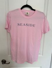 Seaside T-shirt