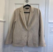 Size 12 Fall Blazer