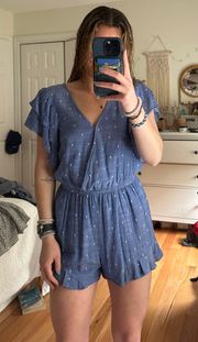 American Eagle Outfitters Romper