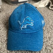 Detroit Lions Hat