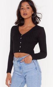 Black Long Sleeve