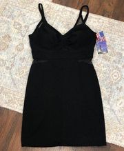 Morgan & Co dress